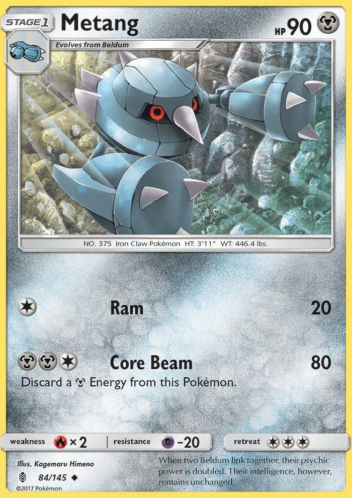 Metang
