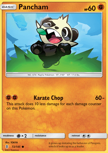 Pancham