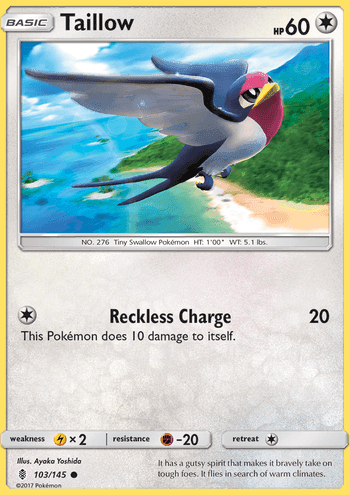 Taillow
