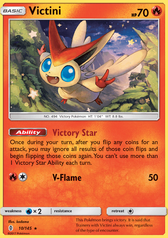 Victini
