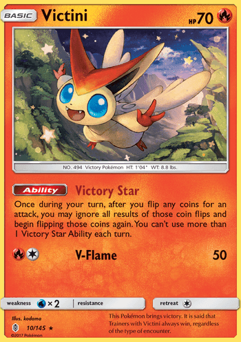 Victini