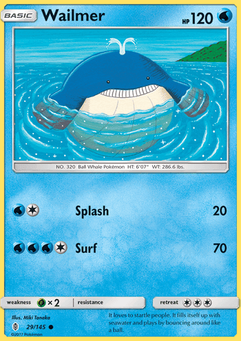 Wailmer