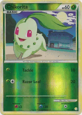 Chikorita
