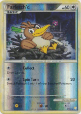 Farfetch’d