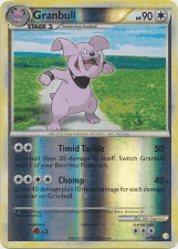 Granbull