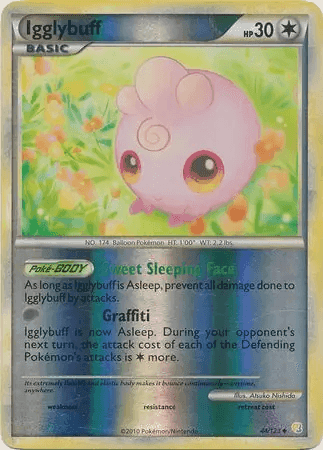Igglybuff