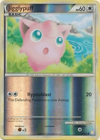 Jigglypuff