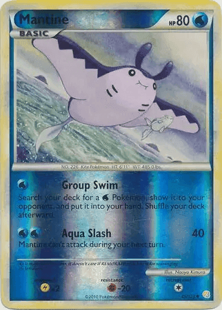 Mantine
