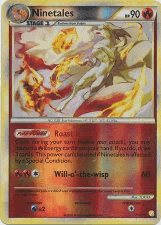 Ninetales