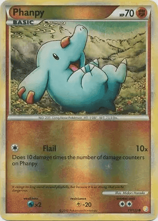 Phanpy