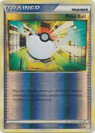 Poké Ball
