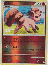 Vulpix