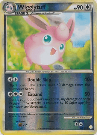Wigglytuff