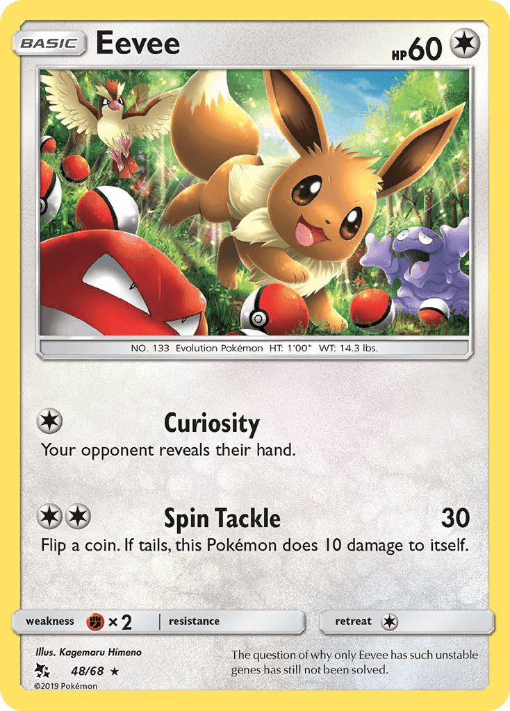 Eevee