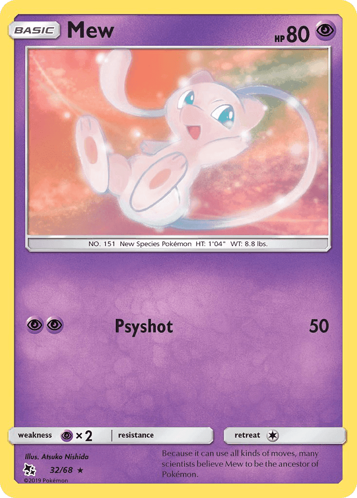 Mew