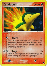 Cyndaquil