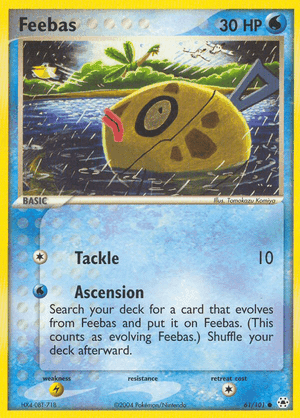 Feebas