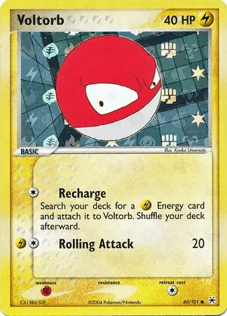 Voltorb