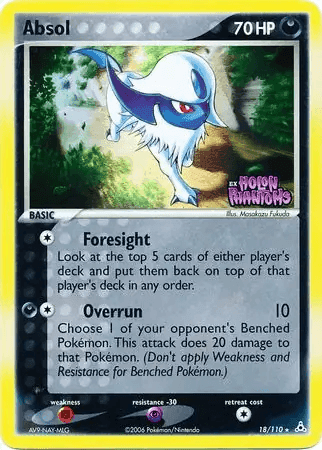 Absol