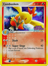 Combusken