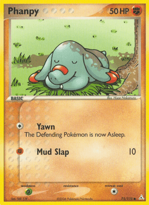 Phanpy