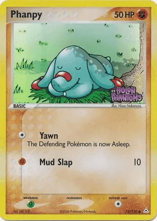 Phanpy