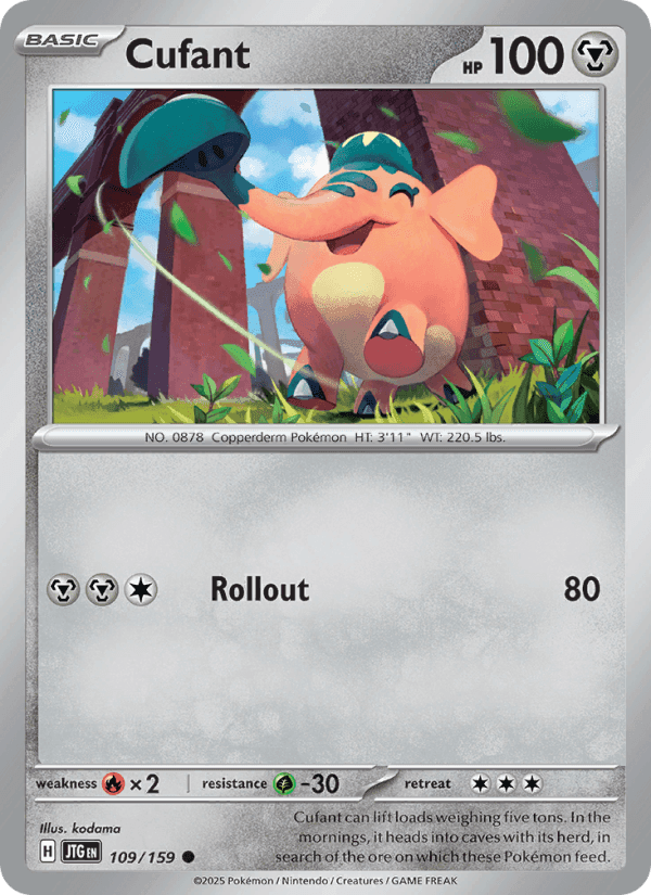 Cufant