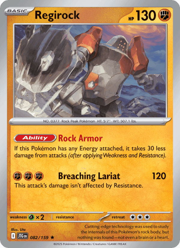 Regirock