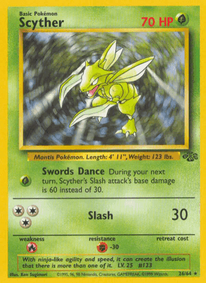 Scyther