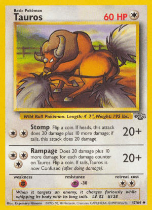 Tauros