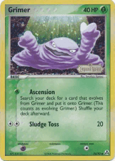Grimer