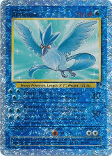 Articuno