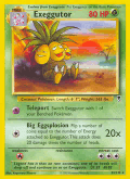 Exeggutor