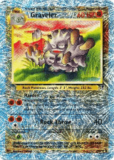 Graveler