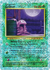 Grimer