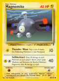 Magnemite