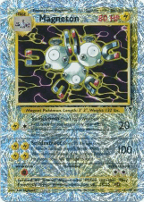 Magneton