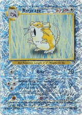 Raticate