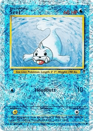 Seel