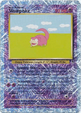 Slowpoke