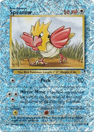 Spearow