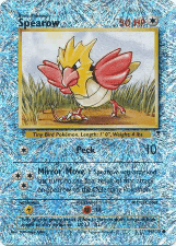 Spearow