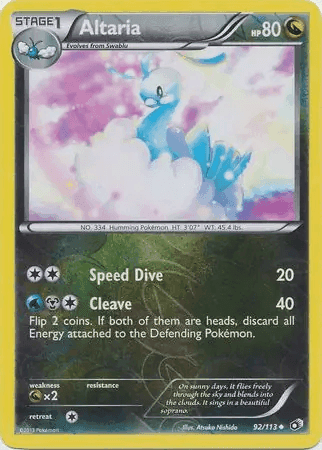 Altaria