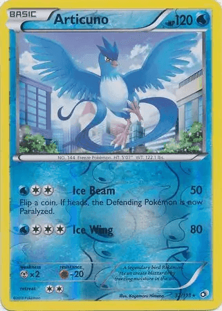 Articuno