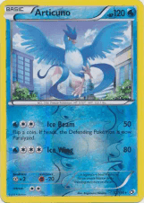 Articuno
