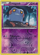 Croagunk