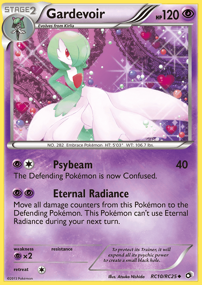 Gardevoir