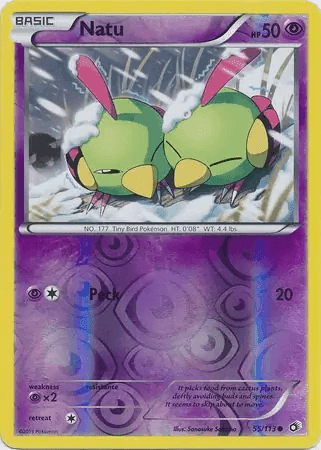 Natu
