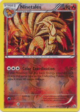 Ninetales