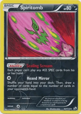 Spiritomb
